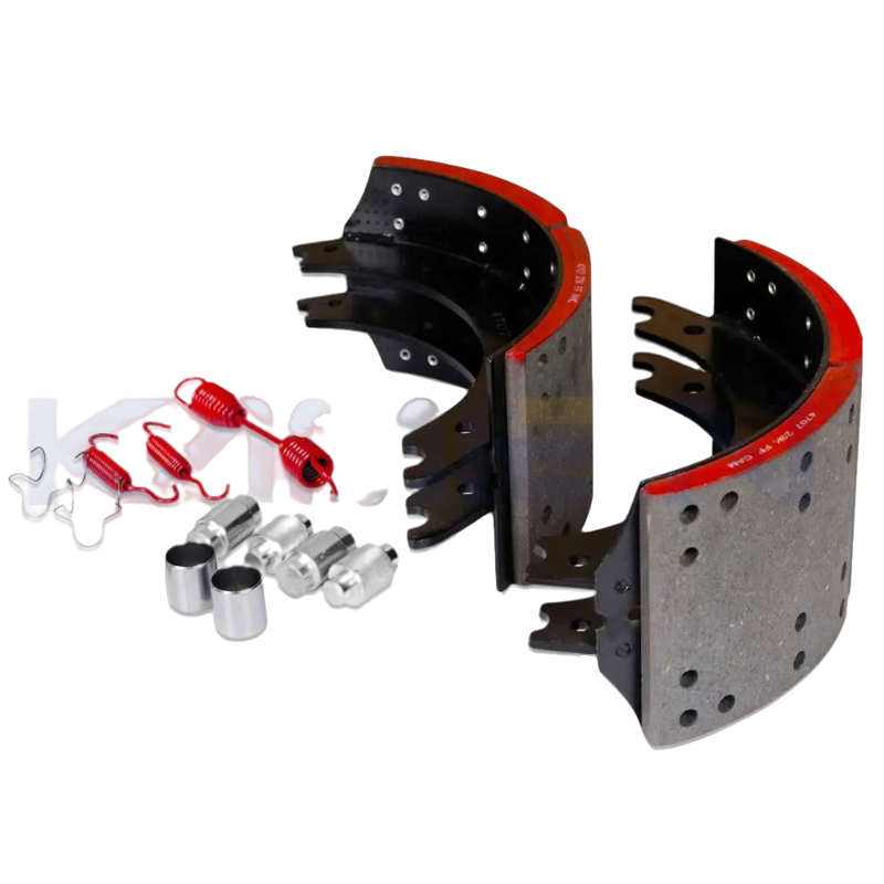 Durable Truck Brake Lining